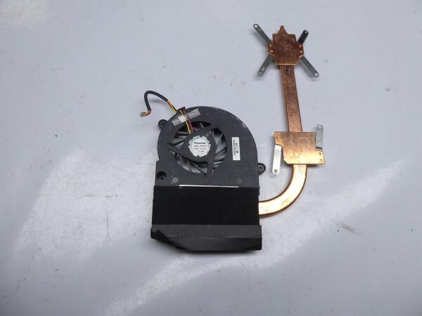 Acer Aspire 7250 Kühler und Lüfter Cooler Fan 13N0-YTA0202AD #2259