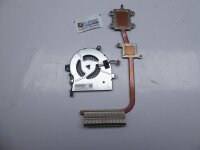 HP ProBook 470 G3 Kühler Lüfter Cooling Fan...