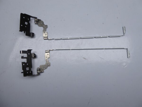 HP ProBook 470 G3 Displayscharniere Leisten Hinges Rechts Links  #4337