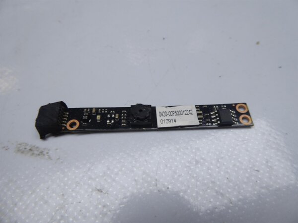 Medion Akoya E7222 Webcam Kamera Modul 0420-00F500012162 #2591