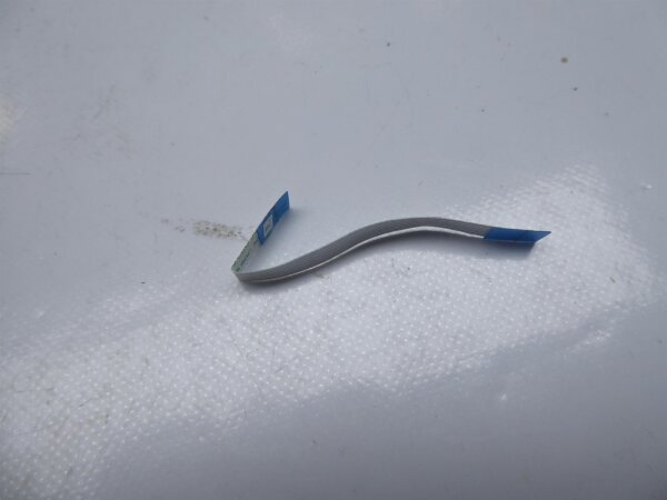 Medion Akoya E7222 Touchpad Flex Flachbandkabel 6Pol 7,8cm #2591