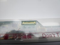 Chimei N140BGE-L12  LED Display 14" matt  40Pol. L