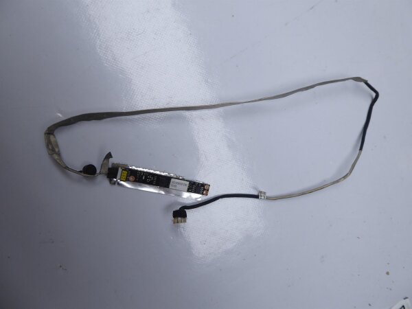 Medion Akoya E6228 Webcam Kamera Modul mit Kabel 0420-00B000012062 #2832