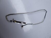 Medion Akoya E6228 Webcam Kamera Modul mit Kabel...