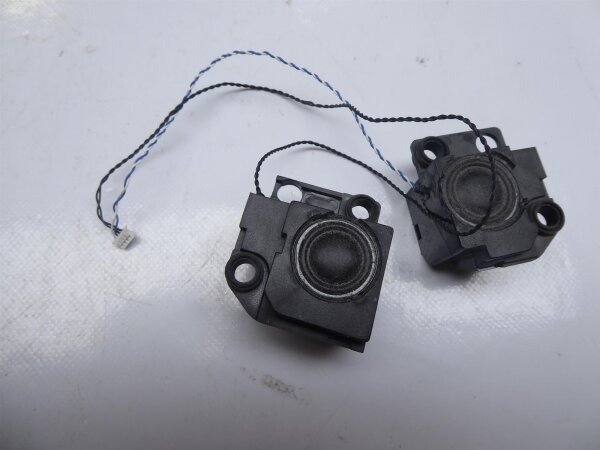 MSI GX70 Lautsprecher Soundspeaker Rechts Links  #4338