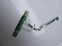 MSI GX70 Touchpad Maustasten Board mit Kabel MS-176KC #4338