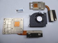 MSI GX70 Lüfter Kühler Cooling Fan...