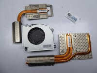 MSI GX70 Lüfter Kühler Cooling Fan...