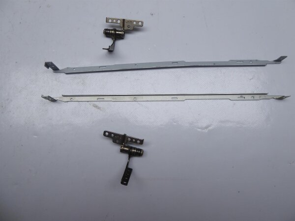 MSI GX70 Displayscharniere Leisten Hinges Rechts Links #4338