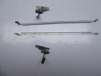 MSI GX70 Displayscharniere Leisten Hinges Rechts Links #4338