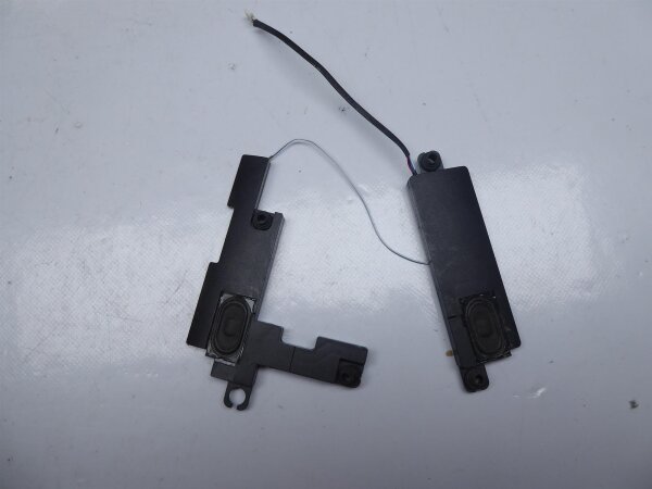 Lenovo Flex 2 Pro 15 Lautsprecher Soundspeaker Rechts Links #4339