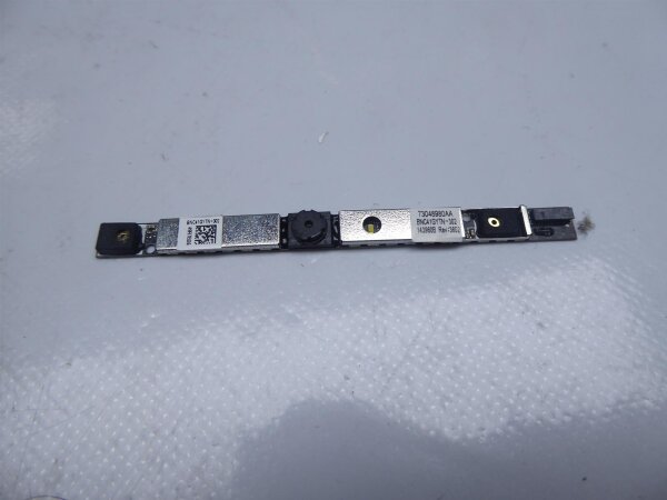 Lenovo Flex 2 Pro 15 Webcam Kamera Modul BNC41GYTN-302 #4339