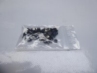 Samsung RV515 Schraubensatz Screws Set #2379