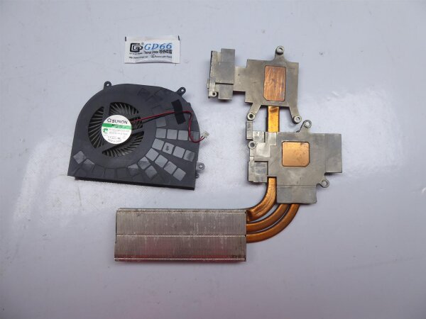 CyberPowerPc Fangbook III HX6-146 Kühler Lüfter Heatsink THER7NTSN1-1401 #4340