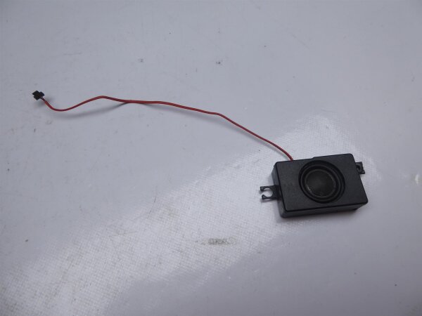 CyberPowerPc Fangbook III HX6-146 Lautsprecher Subwoofer MSKRN51004-0401 #4340