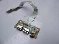 CyberPowerPc Fangbook III HX6-146 USB Audio Board...