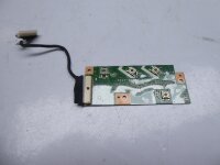 CyberPowerPc Fangbook III HX6-146 Power Button Board...