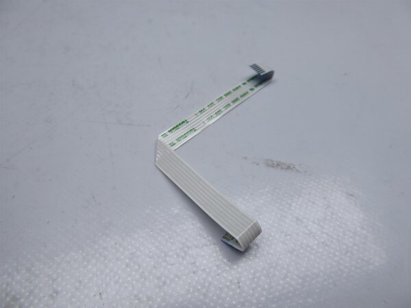 CyberPowerPc Fangbook III HX6-146 Flex Touchpad Kabel 6Pol 12cm #4340