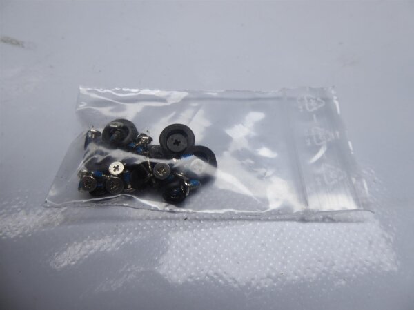 MSI GE62VR 6RF Apache Pro Schraubensatz Screws Set #4341