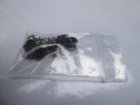 MSI GE62VR 6RF Apache Pro Schraubensatz Screws Set #4341