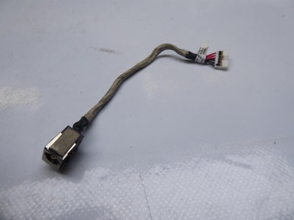 MSI GE62VR 6RF Apache Pro ORIGINAL Powerbuchse Strombuchse K1G-3006022-H39 #4341