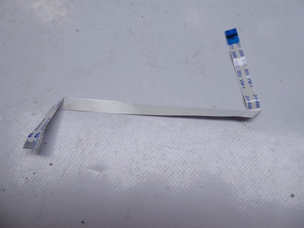 MSI GP70 2PE Touchpad Flex Flachbandkabel 18,5cm 12pol #4255