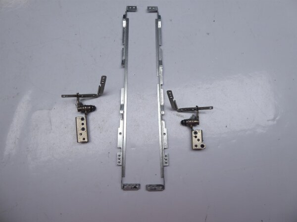 MSI GP70 2PE Displayscharniere Leisten Hinges Rechts Links #4255