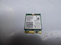 MSI GE62VR 6RF Apache Pro WLAN karte Wifi Card 852511-001...