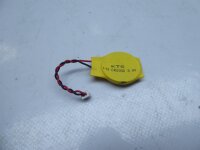 MSI GE70 MS-1756 BIOS CMOS Batterie CR2032 #3985