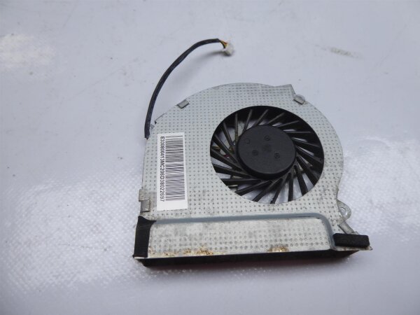 MSI GE70 MS-1756 Lüfter Cooling Fan E330800413MC206 #3985