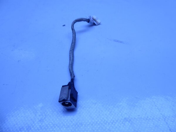 MSI GP62 6QF Leopard Pro Powerbuchse Strombuchse mit Kabel K1G-3006022-V03 #4342