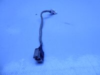 MSI GP62 6QF Leopard Pro Powerbuchse Strombuchse mit...