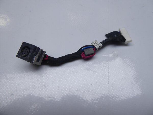 Alienware M17X-R5 Powerbuchse Strombuchse 0R085W #4343