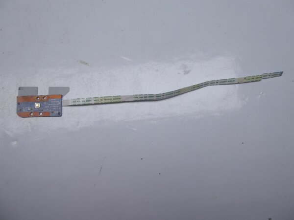 Alienware M17X-R5 Power Button Board mit Kabel LS-9335P #4343