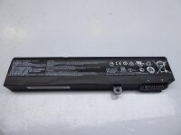 MSI GP62 6QF ORIGINAL Akku Batterie BTY-MH6  #4342