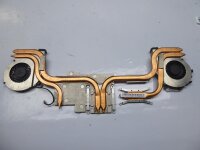 MSI GP62 6QF Kühler Lüfter Cooling Fan...