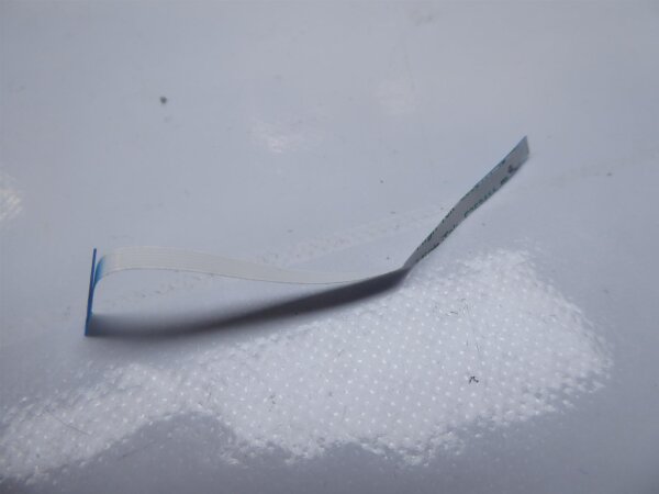 MSI GP62 6QF Flex Flachband Kabel Touchpad 6-pol. 8,7 cm  #4342