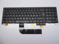 Alienware M17X-R5 Original Tastatur Keyboard QWERTY...