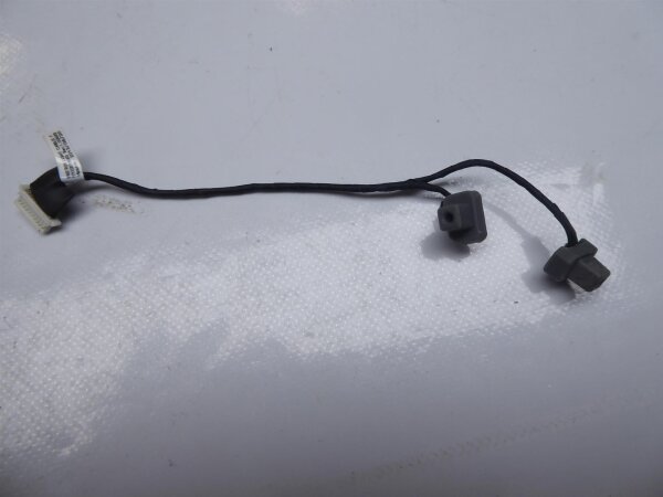 Alienware M17X-R5 Tron Licht Kabel Light Cable DC02001NS00 #4343