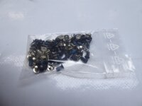 MSI GX723 Schraubensatz Screw Set #4344