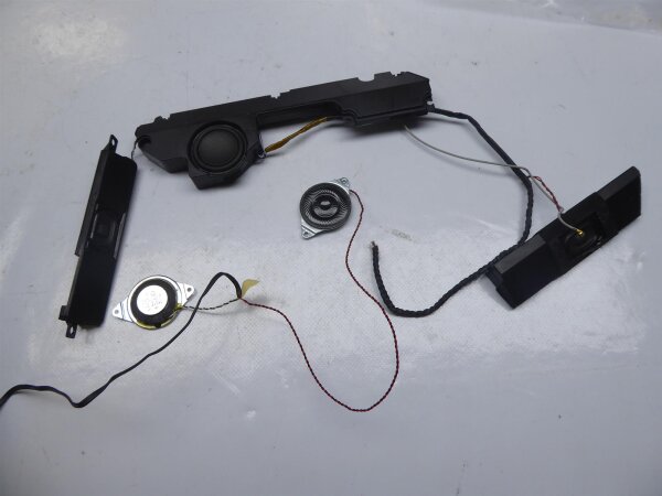 MSI GX723 Lautsprecher Sound Speaker Set #4344