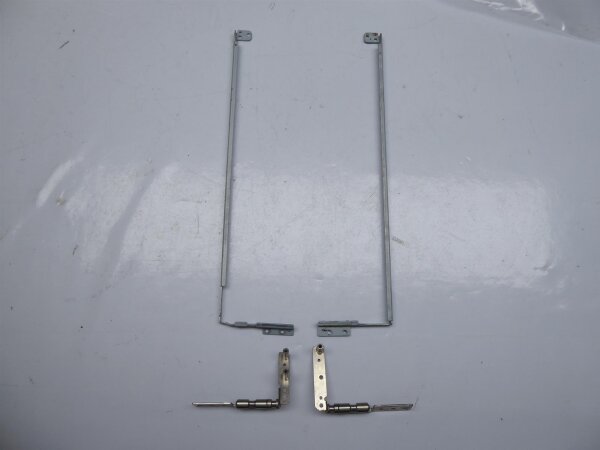 MSI GX723 Display Scharniere Hinges L + R #4344