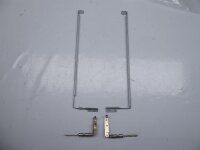 MSI GX723 Display Scharniere Hinges L + R #4344