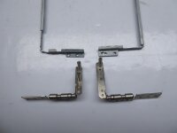 MSI GX723 Display Scharniere Hinges L + R #4344