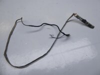 MSI GX723 Webcam Kamera Modul mit Kabel  #4344