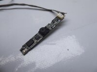 MSI GX723 Webcam Kamera Modul mit Kabel  #4344