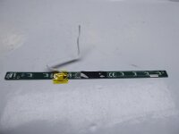 MSI GX723 LED Board mit Kabel MS-1722A  #4344