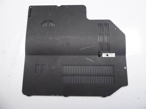 MSI GX723 RAM Memory Speicher Abeckung Cover   #4344