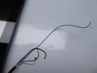 Alienware M17x-R2 Komplett Display 17 glänzend schwarz #2845