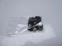 Alienware P39G M14x R3 Schraubensatz Screws Set #4345